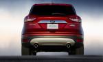Ford Escape 2013 года